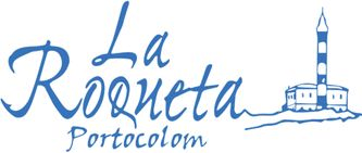 La Roqueta logo